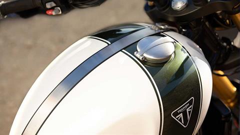 2020 Triumph Scrambler 1200 XE in The Dalles, Oregon - Photo 8