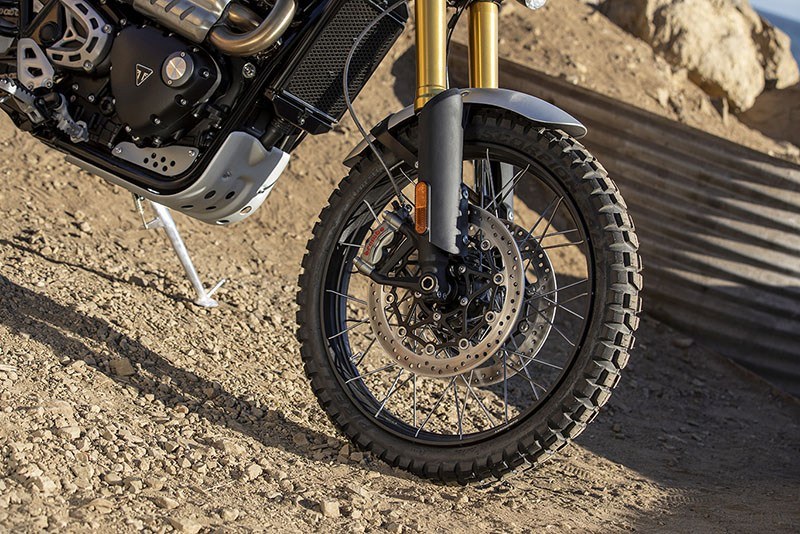 2020 Triumph Scrambler 1200 XE in The Dalles, Oregon - Photo 9