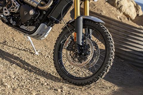 2020 Triumph Scrambler 1200 XE in The Dalles, Oregon - Photo 9