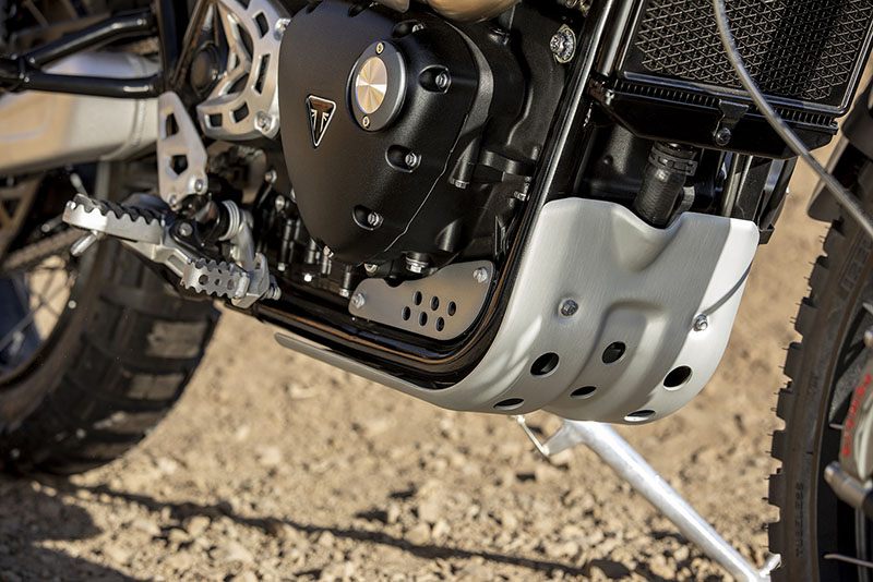 2020 Triumph Scrambler 1200 XE in The Dalles, Oregon - Photo 10