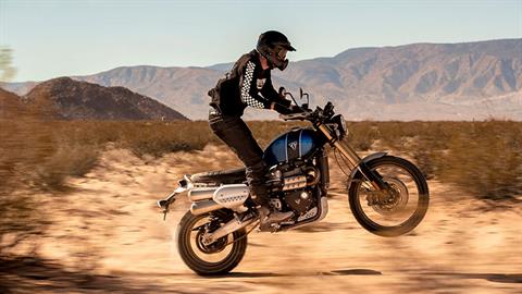 2020 Triumph Scrambler 1200 XE in The Dalles, Oregon - Photo 13
