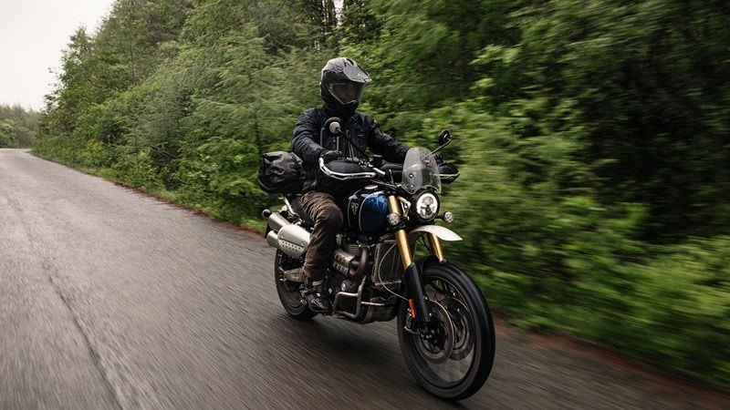 2020 Triumph Scrambler 1200 XE in The Dalles, Oregon - Photo 12