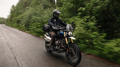 2020 Triumph Scrambler 1200 XE in The Dalles, Oregon - Photo 12