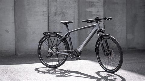 2020 Triumph Trekker GT - Medium in Belle Plaine, Minnesota - Photo 1