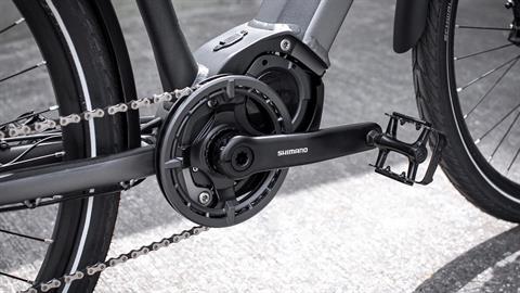 2021 Triumph Trekker GT - Medium in Enfield, Connecticut - Photo 4