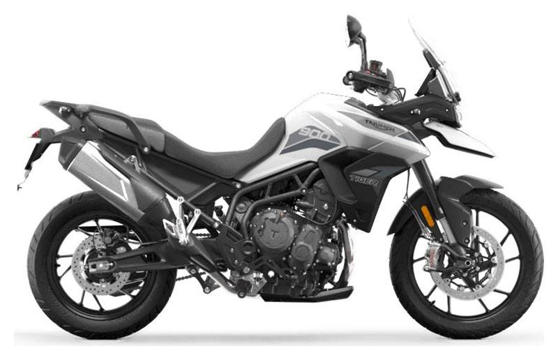 2021 Triumph Tiger 900 GT Low