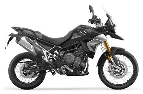 2021 Triumph Tiger 900 Rally in Foxboro, Massachusetts - Photo 1