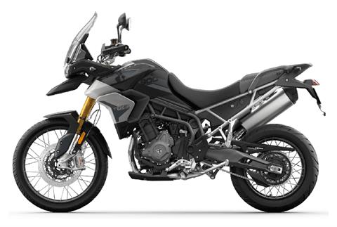 2021 Triumph Tiger 900 Rally in Foxboro, Massachusetts - Photo 2