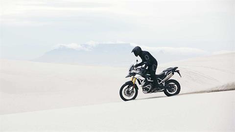 2021 Triumph Tiger 900 Rally in Foxboro, Massachusetts - Photo 3