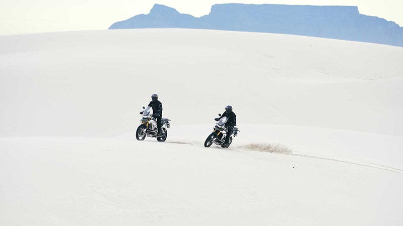 2021 Triumph Tiger 900 Rally in Foxboro, Massachusetts - Photo 4