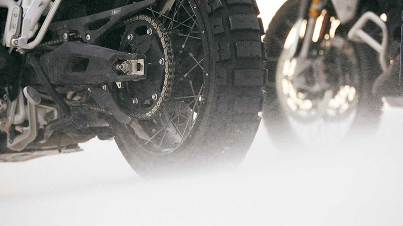 2021 Triumph Tiger 900 Rally in Foxboro, Massachusetts - Photo 5