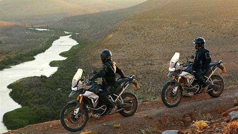 2021 Triumph Tiger 900 Rally in Foxboro, Massachusetts - Photo 7