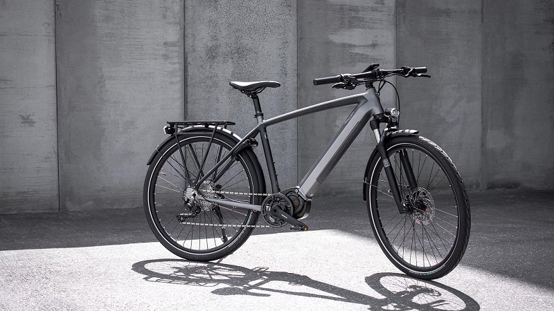 2021 Triumph Trekker GT - Small in Enfield, Connecticut - Photo 1