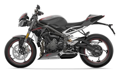 2021 Triumph Street Triple RS in Chattanooga, Tennessee - Photo 2