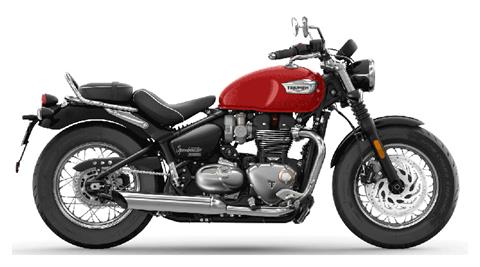 Used 2022 Triumph Bonneville Speedmaster Motorcycles for Sale in Norfolk VA SunriseCycle
