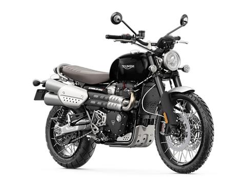 2022 Triumph Scrambler 1200 XC in Belle Plaine, Minnesota - Photo 15