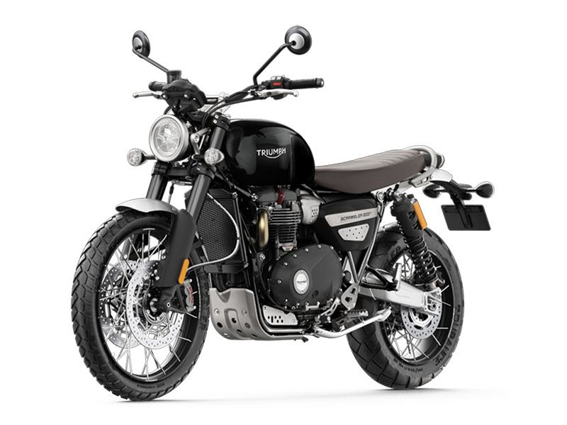 2022 Triumph Scrambler 1200 XC in Belle Plaine, Minnesota - Photo 16