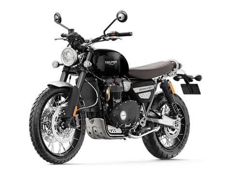 2022 Triumph Scrambler 1200 XC in Belle Plaine, Minnesota - Photo 16
