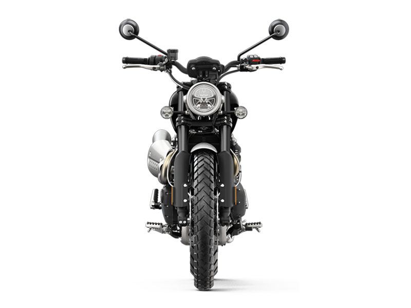 2022 Triumph Scrambler 1200 XC in Belle Plaine, Minnesota - Photo 17