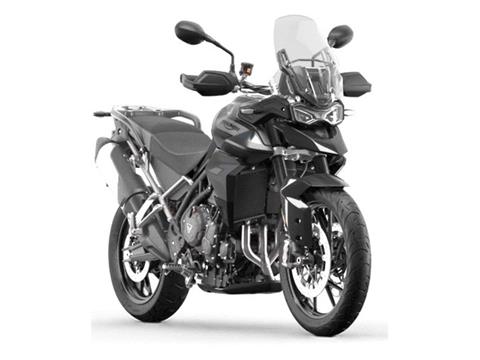 2022 Triumph Tiger 900 GT Low in Foxboro, Massachusetts - Photo 3