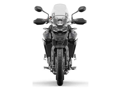 2022 Triumph Tiger 900 GT Low in Foxboro, Massachusetts - Photo 5