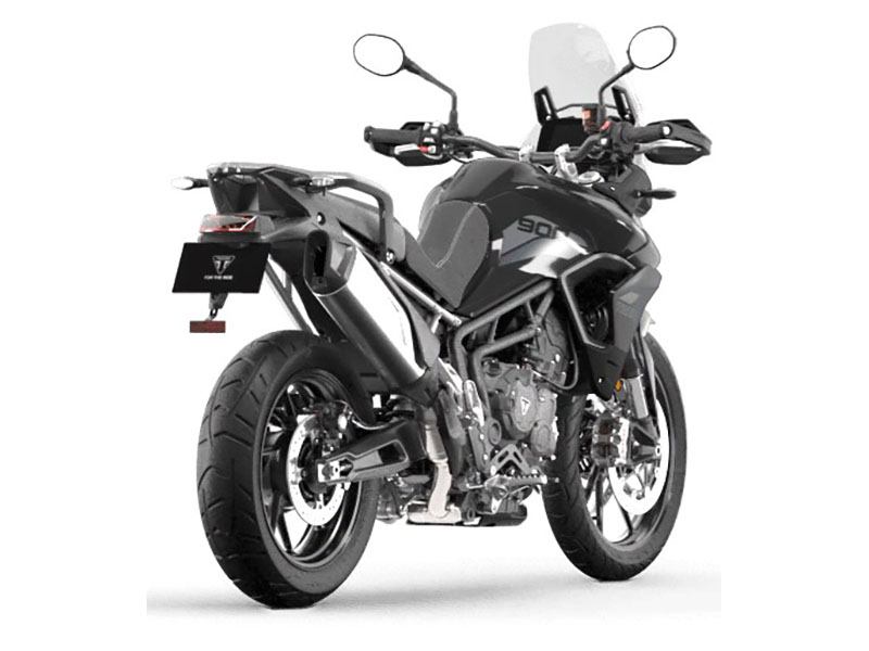 2022 Triumph Tiger 900 GT Low in Foxboro, Massachusetts - Photo 6