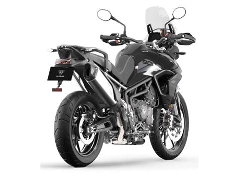 2022 Triumph Tiger 900 GT Low in Foxboro, Massachusetts - Photo 6