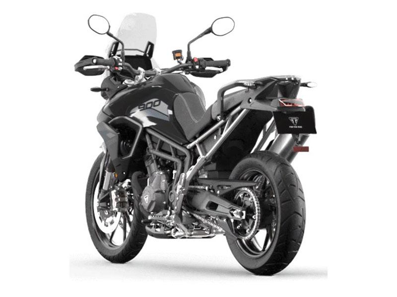 2022 Triumph Tiger 900 GT Low in Foxboro, Massachusetts - Photo 7