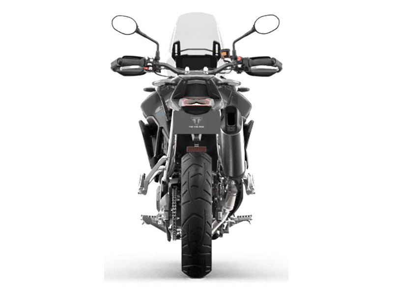 2022 Triumph Tiger 900 GT Low in Foxboro, Massachusetts - Photo 8