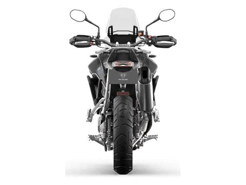 2022 Triumph Tiger 900 GT Low in Foxboro, Massachusetts - Photo 8