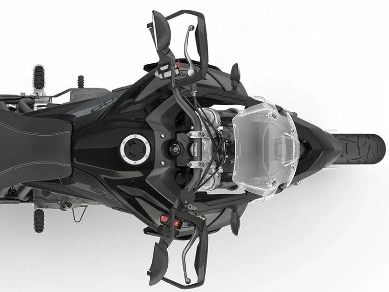 2022 Triumph Tiger 900 GT Low in Foxboro, Massachusetts - Photo 9
