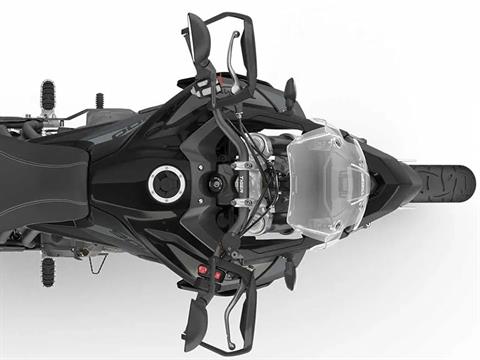 2022 Triumph Tiger 900 GT Low in Foxboro, Massachusetts - Photo 9