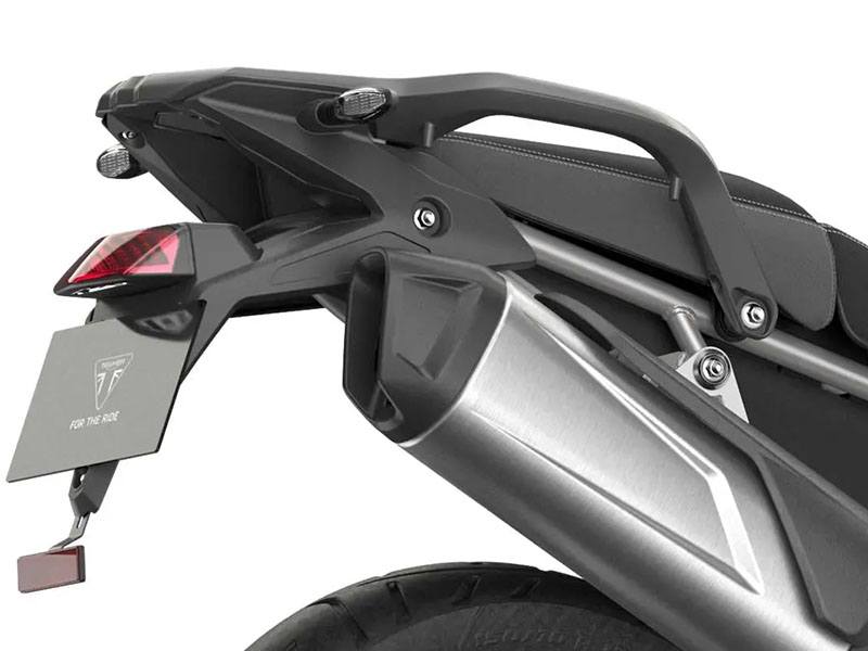2022 Triumph Tiger 900 GT Low in Foxboro, Massachusetts - Photo 11