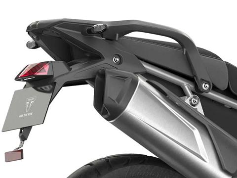 2022 Triumph Tiger 900 GT Low in Foxboro, Massachusetts - Photo 11