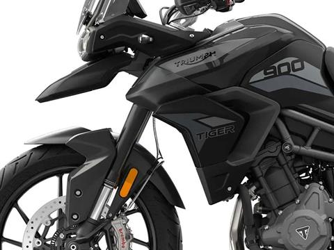 2022 Triumph Tiger 900 GT Low in Foxboro, Massachusetts - Photo 13