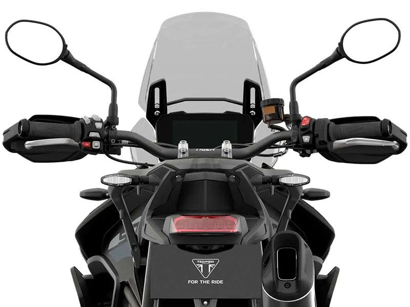 2022 Triumph Tiger 900 GT Low in Foxboro, Massachusetts - Photo 15