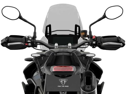 2022 Triumph Tiger 900 GT Low in Foxboro, Massachusetts - Photo 15