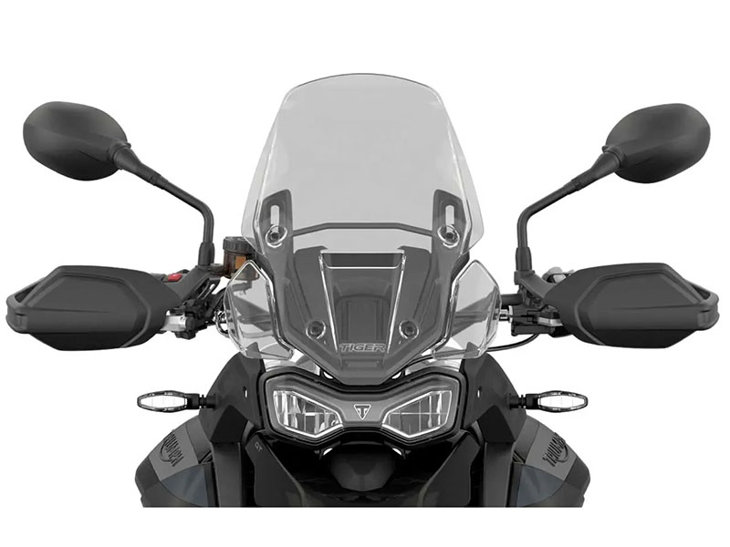2022 Triumph Tiger 900 GT Low in Foxboro, Massachusetts - Photo 16