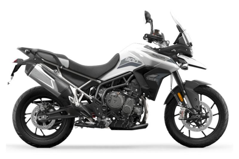 2022 Triumph Tiger 900 GT Pro for sale 1260087