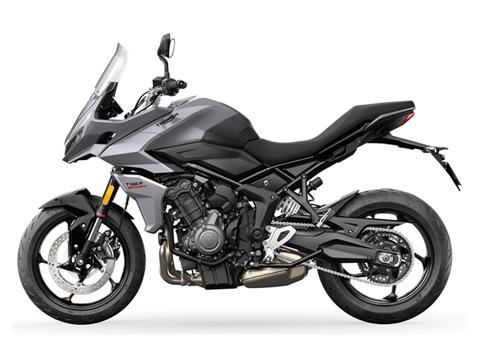 2022 Triumph Tiger Sport 660 in Foxboro, Massachusetts - Photo 2