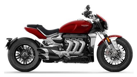 New triumph discount
