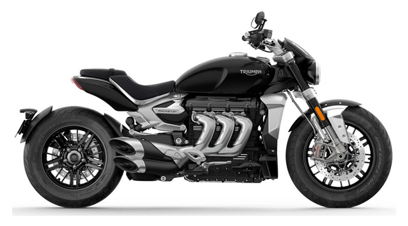 2022 Rocket 3 R
