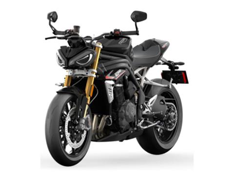 2022 Triumph Speed Triple 1200 RS in Salem, Oregon - Photo 4
