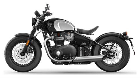 2021 bonneville bobber top