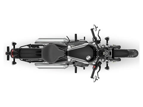2023 Triumph Bonneville Bobber Chrome Edition in Belle Plaine, Minnesota - Photo 17