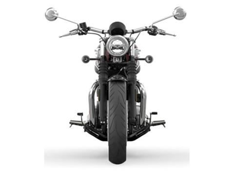 2023 Triumph Bonneville Speedmaster in Houston, Texas - Photo 9