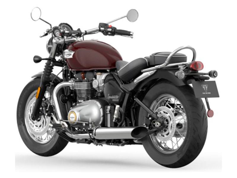 2023 Triumph Bonneville Speedmaster in Houston, Texas - Photo 11