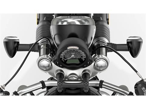 2023 Triumph Bonneville Speedmaster in Houston, Texas - Photo 14
