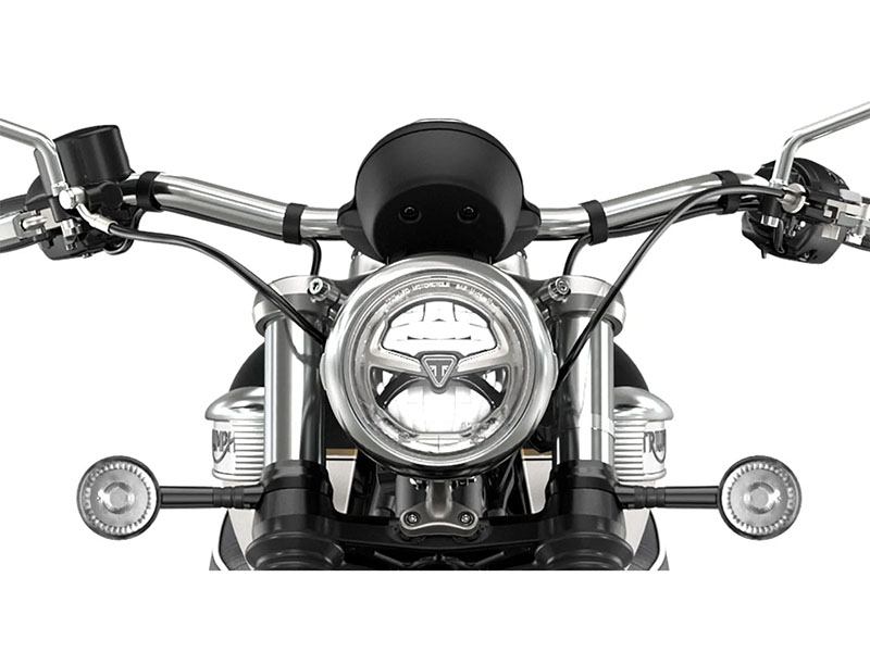 2023 Triumph Bonneville Speedmaster in Houston, Texas - Photo 15