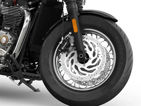 2023 Triumph Bonneville Speedmaster in Houston, Texas - Photo 16